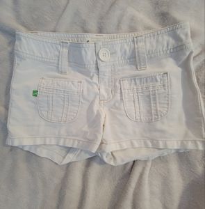 Areo sz0 Shorts